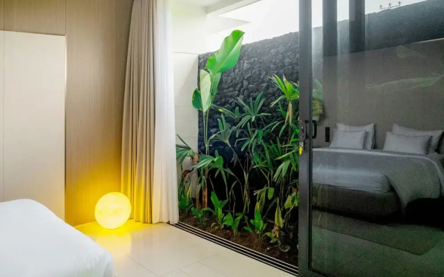 Green Flow Villa 14