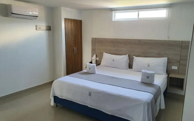 Hotel A1 Express