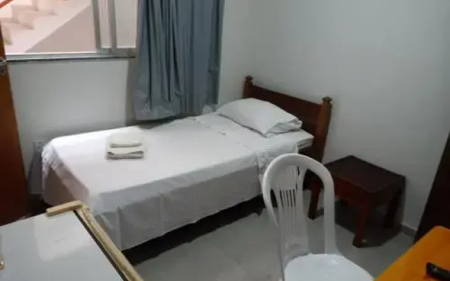 Suite Vista Mar