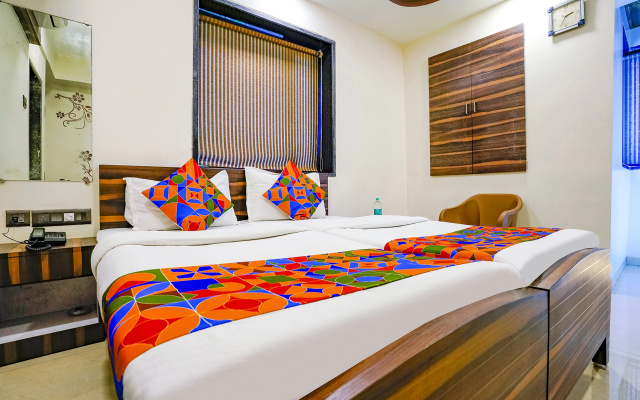 Hotel Shalimar