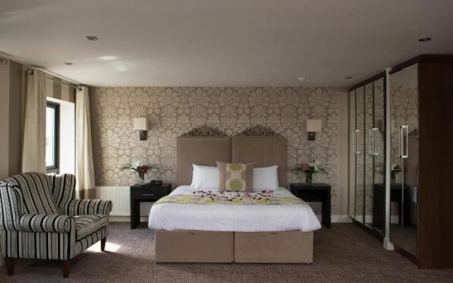 Hilamar Hotel