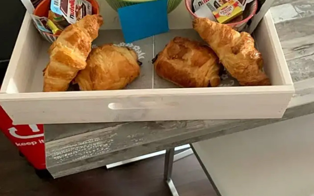 Suite Saint Esteve avec balneo au cœur d'un hameau