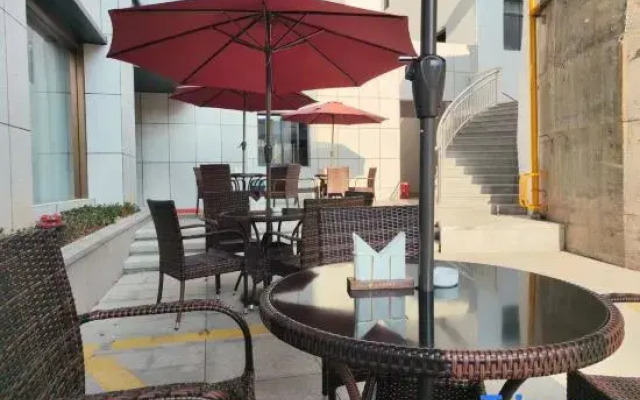 Jinshuiwan Hotel