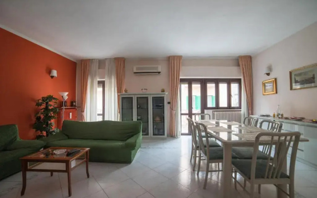 BB La Casa Di Rosa