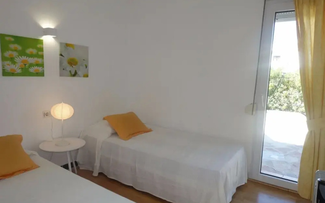Villa La Paloma