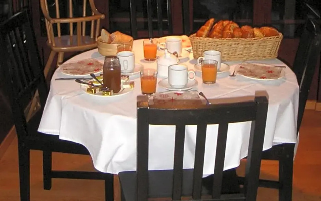 Au Moulin de l'Andelle
