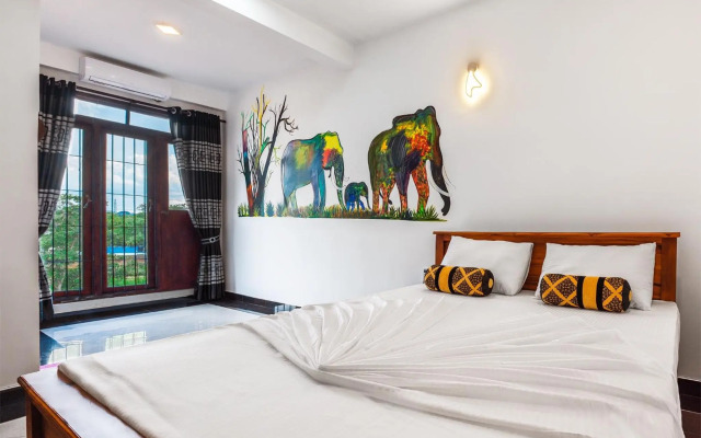 Gold Crown Residence