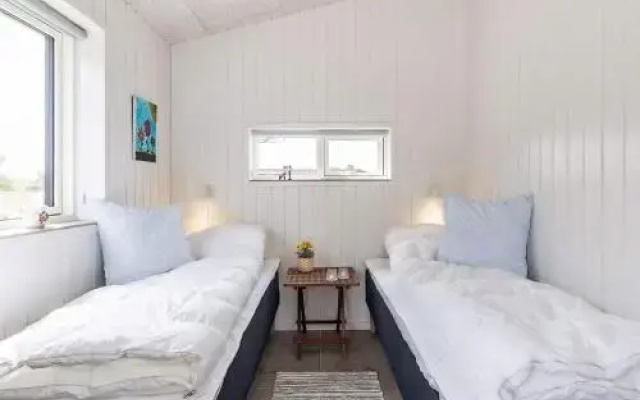 Holiday Home Bindslev Viii