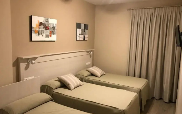 Hostal Los Encinares