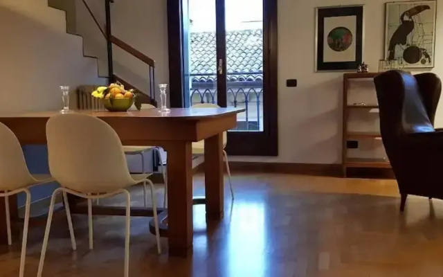Interno Gavi