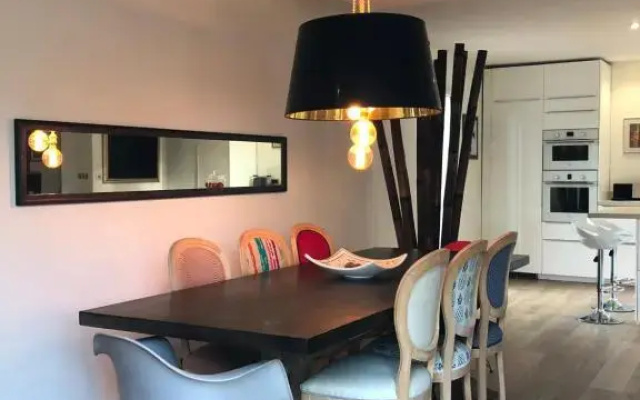 Villa Grey