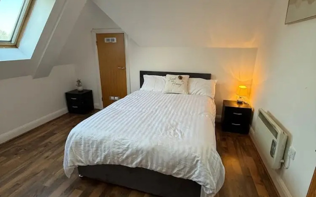 Guildford Court Apartment Colchester
