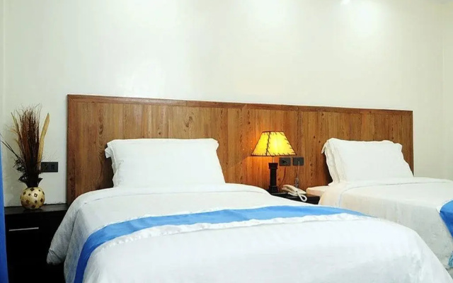 NDN Grand Hotel