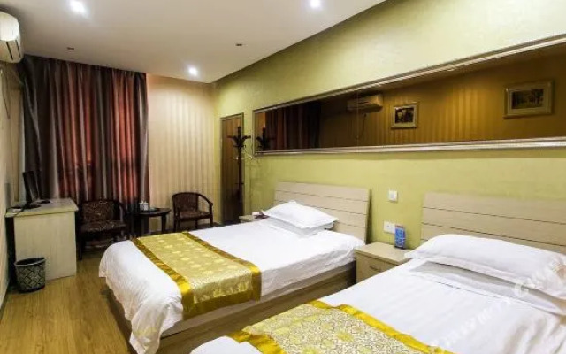 Lihuawan Hotel