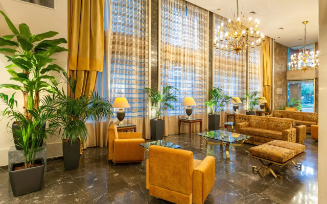 Ilisia Hotel Athens