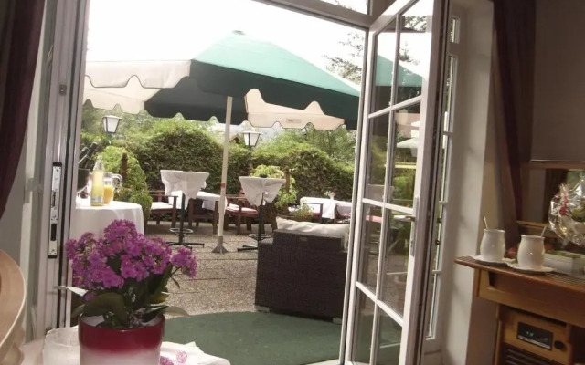 Hotel zum Toni