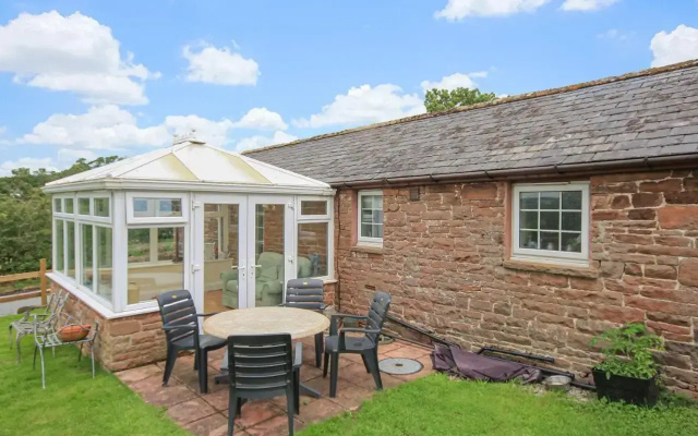 Old Dairy Cottage