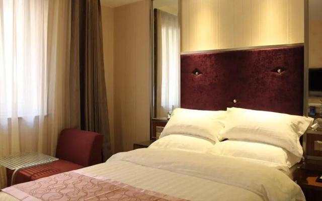 Garden Hotel