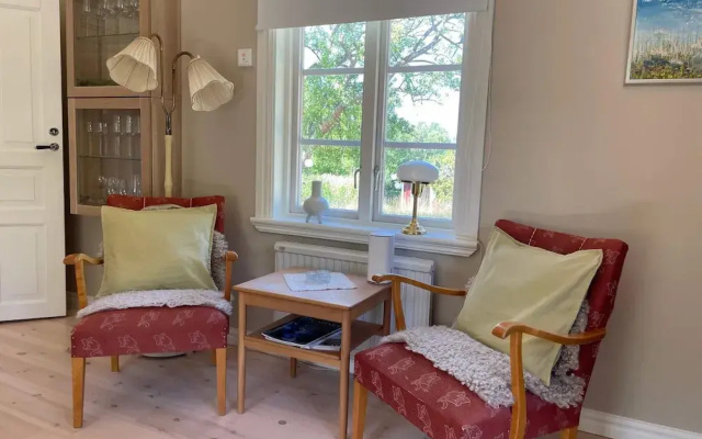 4 Star Holiday Home in Borgholm