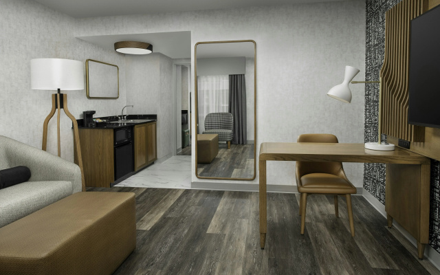 Embassy Suites by Hilton Dulles North Loudoun