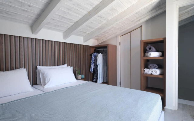 Al Mare Selective Accommodation