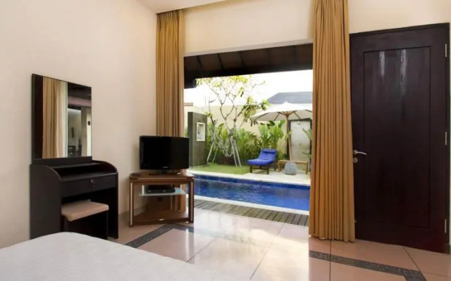 Villa Jayana Seminyak