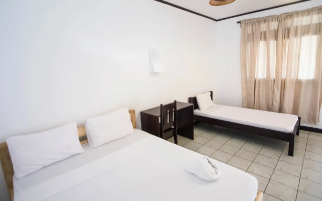 Cliffside Resort Panglao