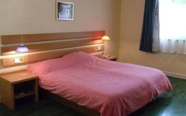 Home Inn