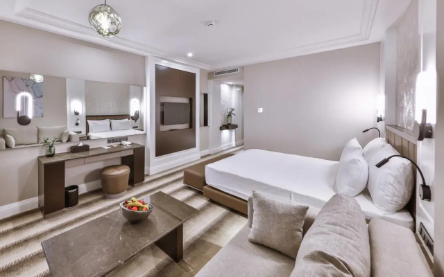 Narven Wellness & Thermal