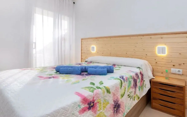 Apartment Solmar Blanes
