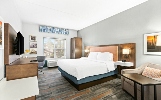 Hampton Inn & Suites Phoenix-Goodyear
