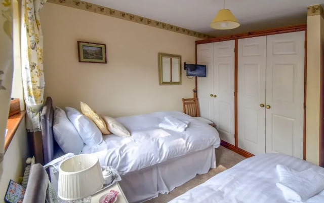 Erris Villa