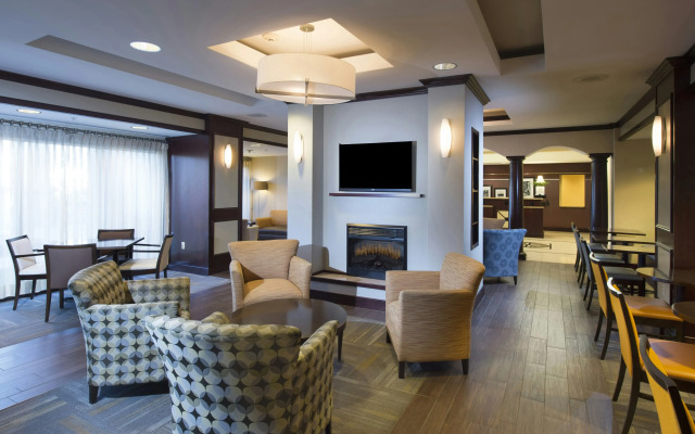 Hampton Inn Bennington