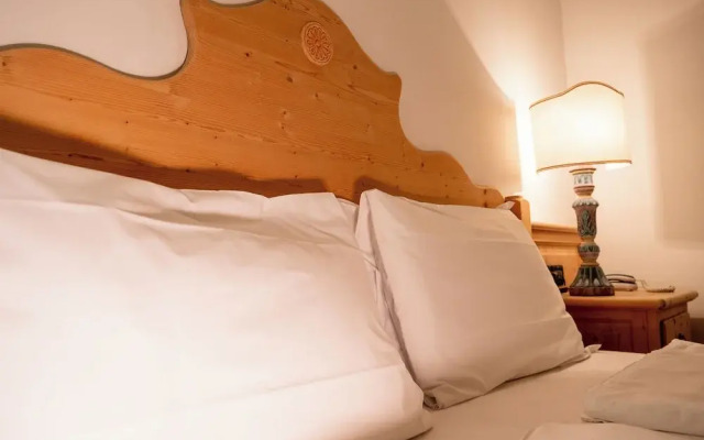 Grifone Dolomiti Resort