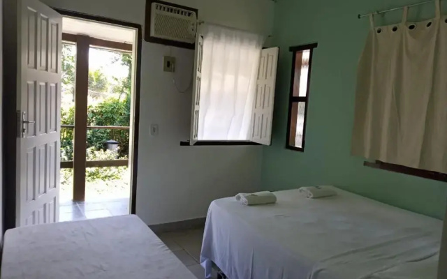 Pousada Bahiamar