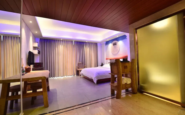Nanyang Museum Hotel