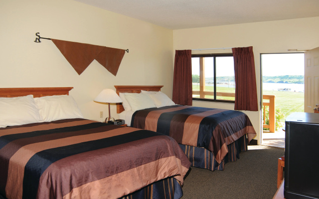 Cedar Shore Resort
