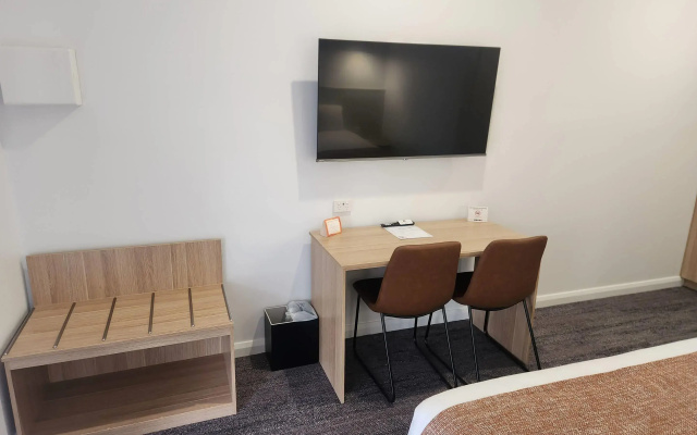 Econo Lodge Mildura