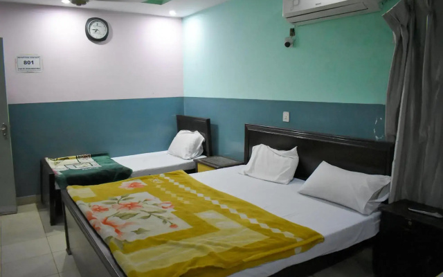 Hotel Anarkali Inn