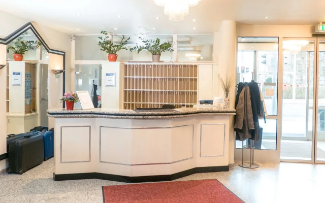 Nordic Hotel Stuttgart-Sindelfingen