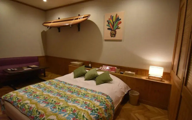 Hotel Keypoint - Adults Only