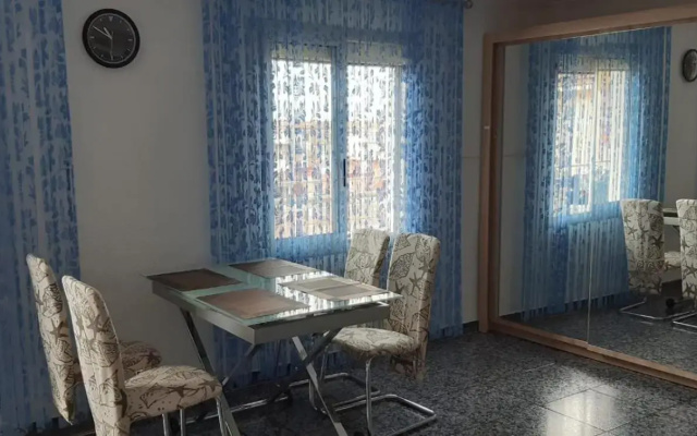 Apartment Alicante
