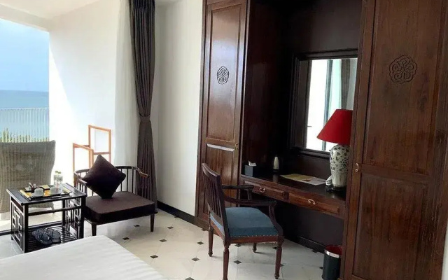 The Palmy Luxury Beach Phu Quoc