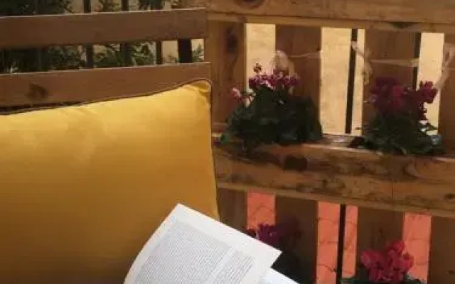 La Corte Apartment