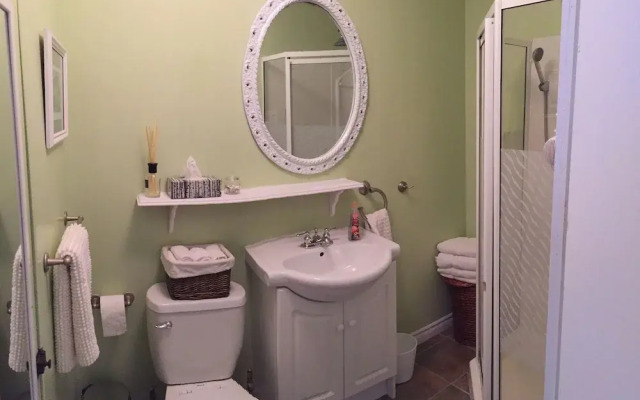La Chambre d'Amis - Gite et B&B