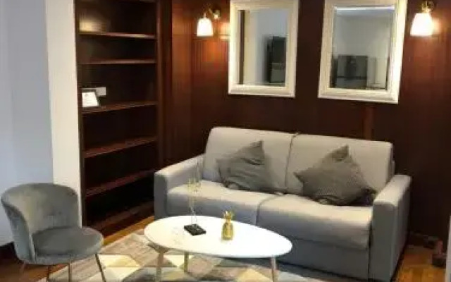 Cosy Apartment - Triangle D'Or