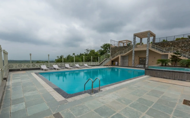 Mount Valley Resort