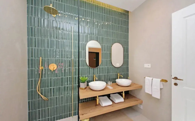 YCH-Luxury home near Piazza Venezia