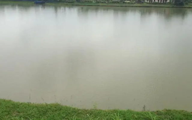 Huay Khoum Kham Resort