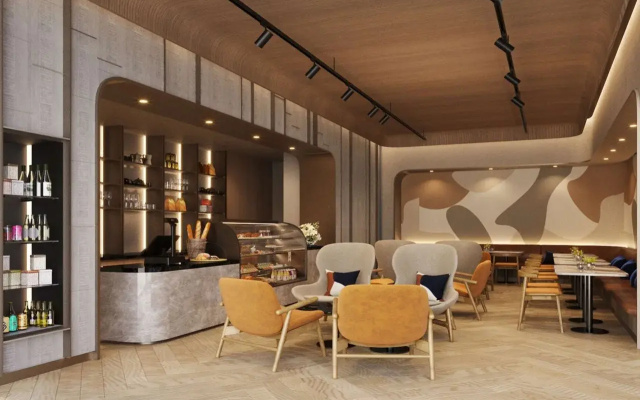 Novotel Johor Bahru City Centre